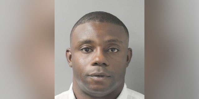 Dantravias Jamal McNeil mugshot