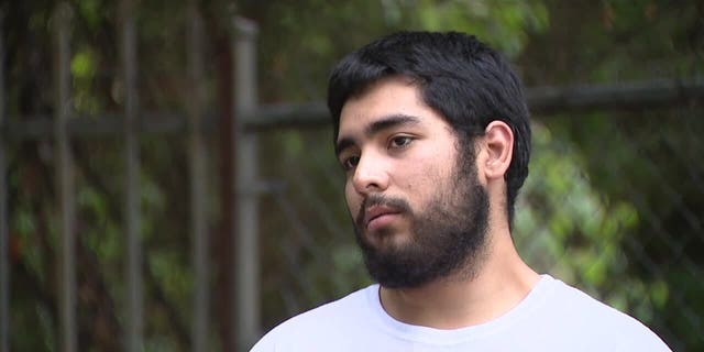 Dallas robbery suspects shot