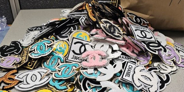 Patches