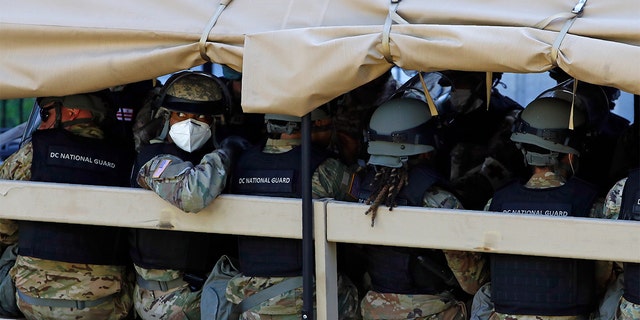National Guard