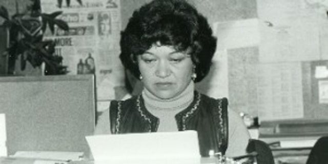 betty ann bruno journalist