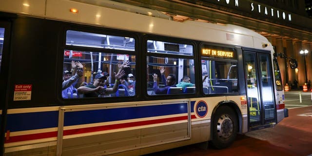 Immigration Texas Bus Death