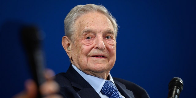 George Soros
