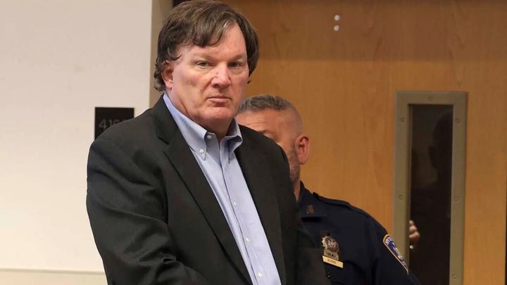 Gilgo Beach serial killer suspect facing a 'mountain of evidence': Phil Holloway