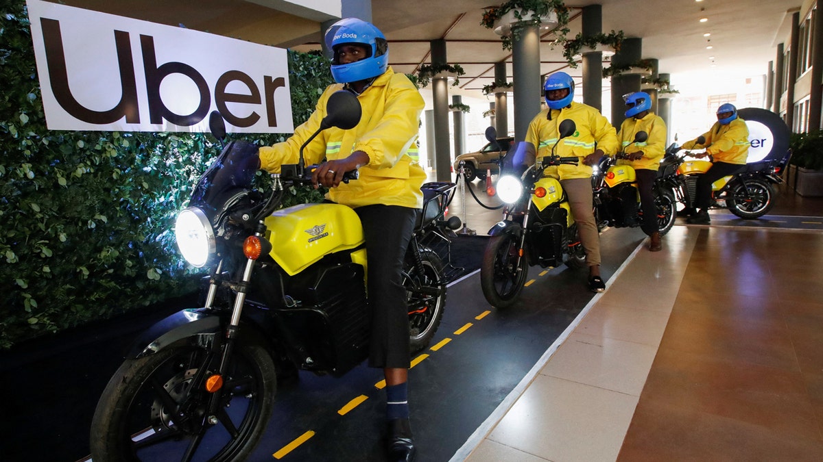 Uber