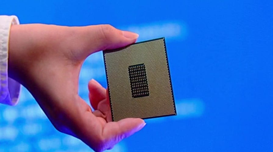 Global chips market: What is the impact of China threats on manufacturing?