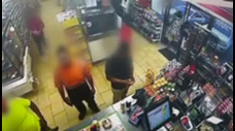 "Bird bandit" robs victim with knife