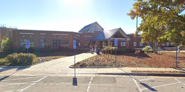 Mount Vernon Police Department
