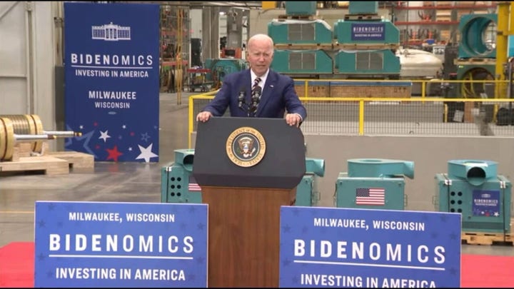 Biden pledges to visit Hawaii in wake of Maui wildfires
