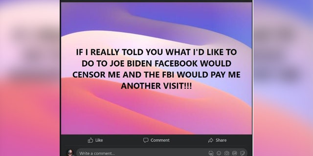 FBI Utah picture