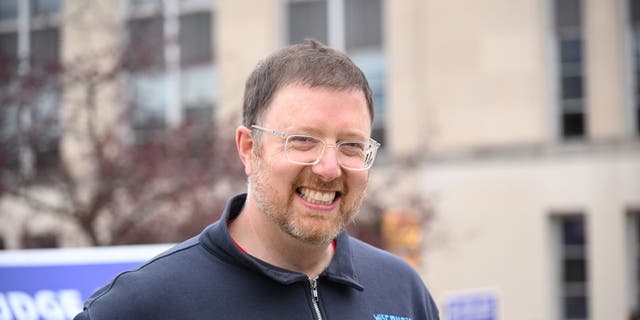 Ben Wikler