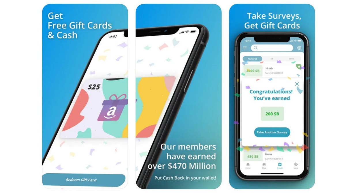 Swagbucks