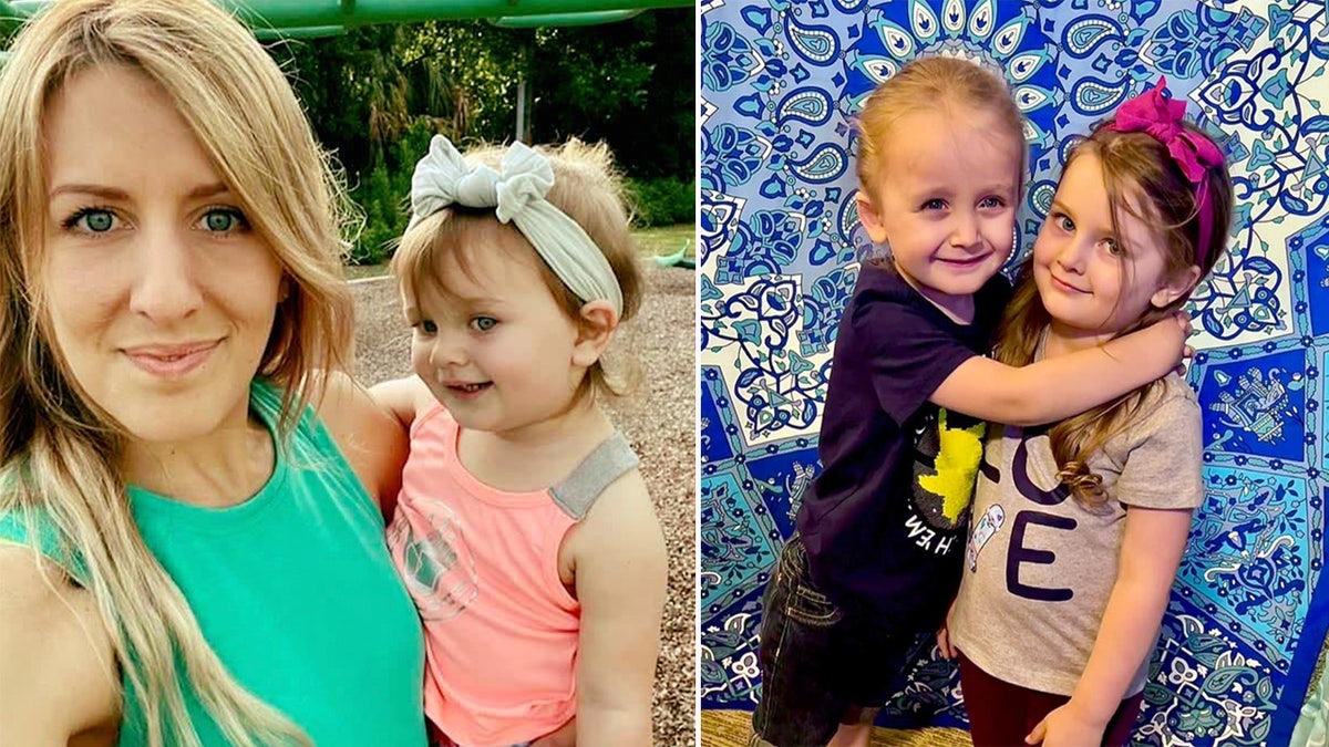 twins who died 