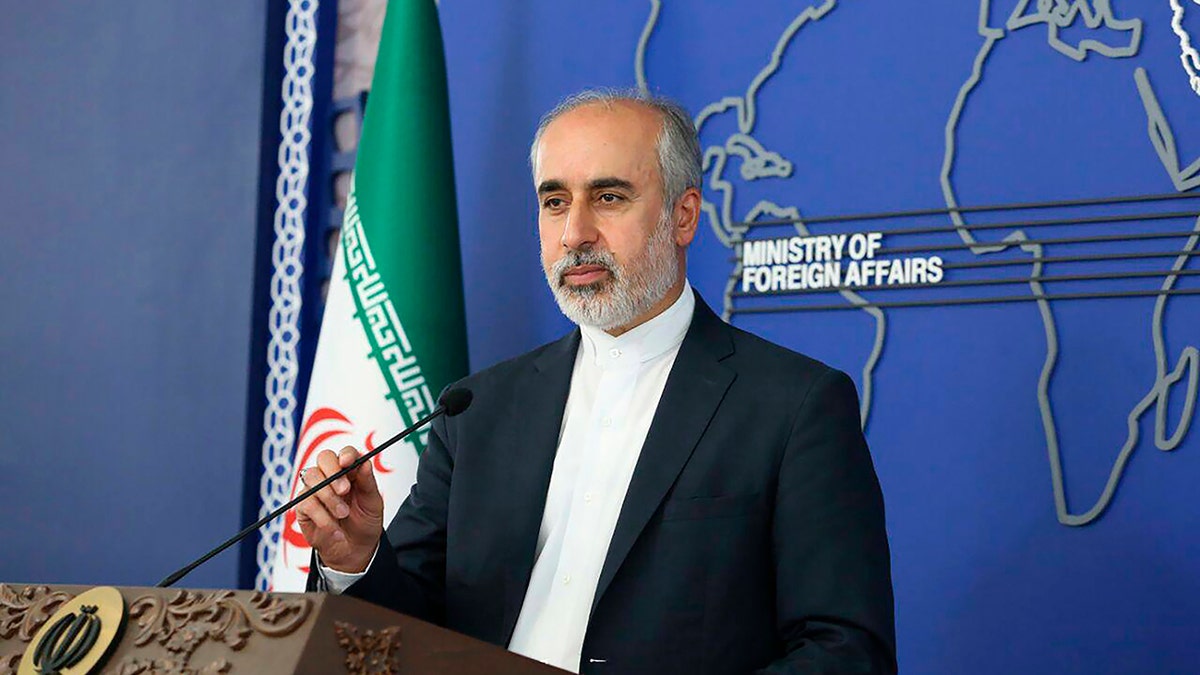 Nasser Kanaani