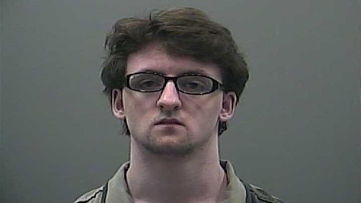 Mason Sisk