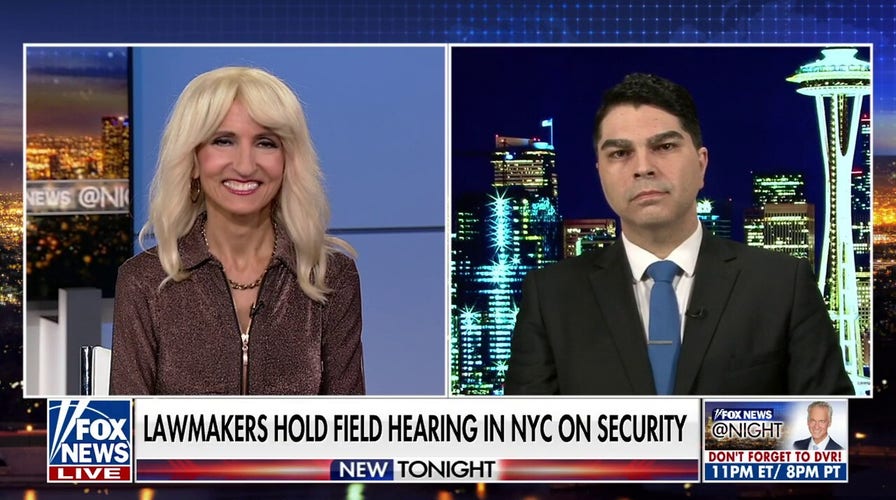 Southern border agents are outnumbered: Wendy Patrick