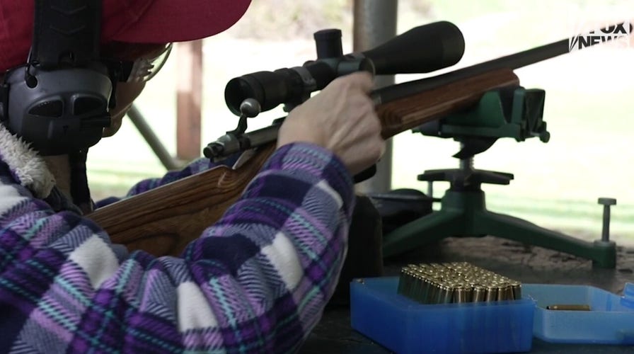 ‘Protect ourselves like men’: Why this demographic is quickly arming up