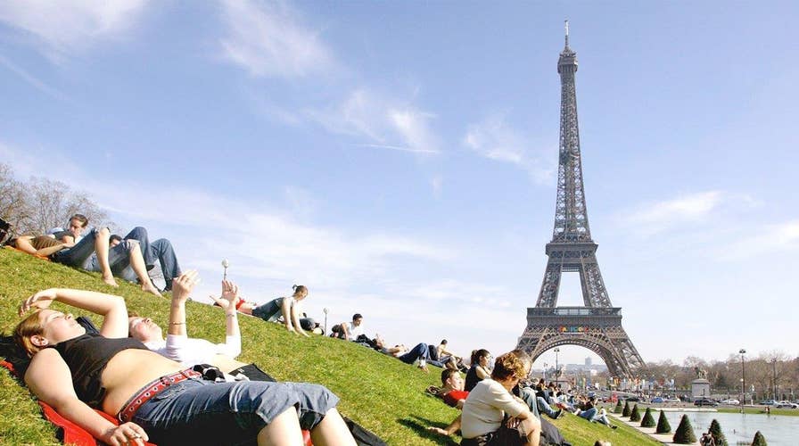 Travel tips to get you out of a funk