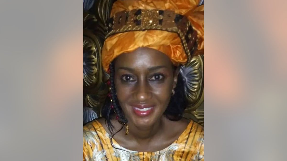 Mariame Sylla