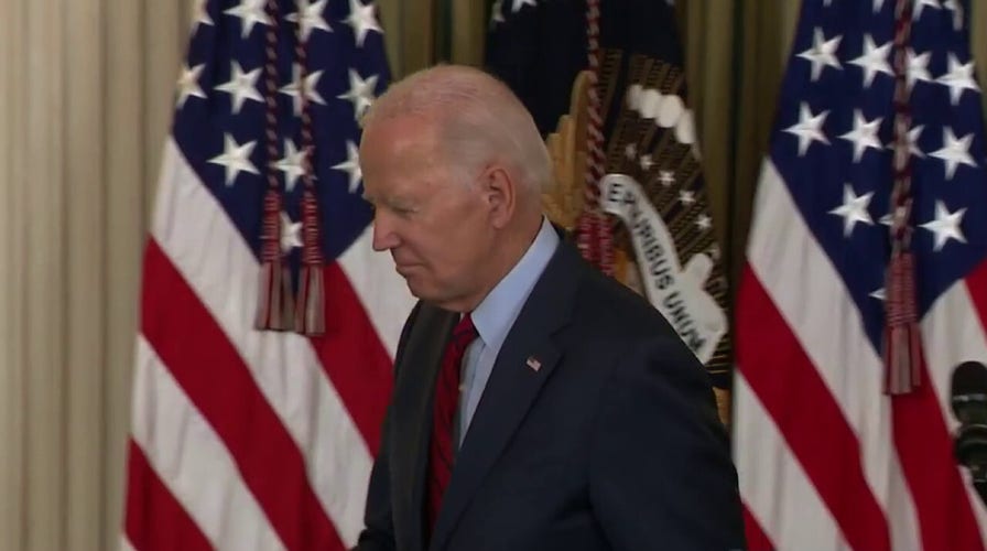 Biden sending mixed signals concerning COVID after first lady tests positive