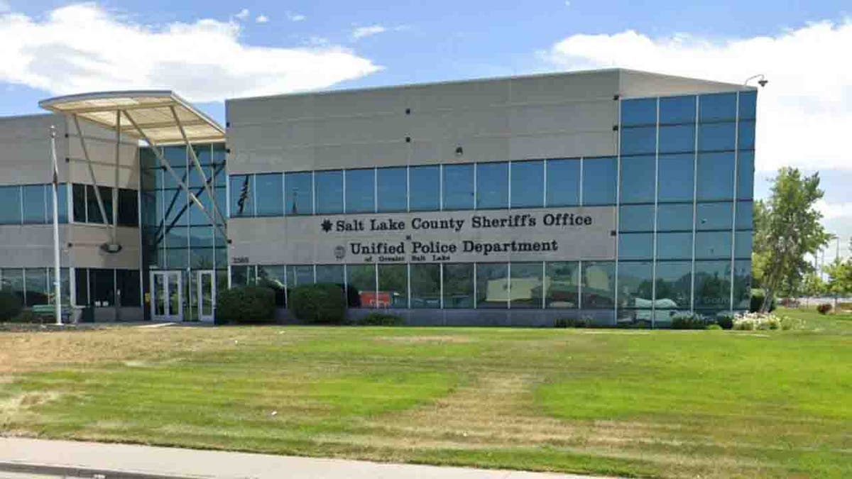 unified police department
