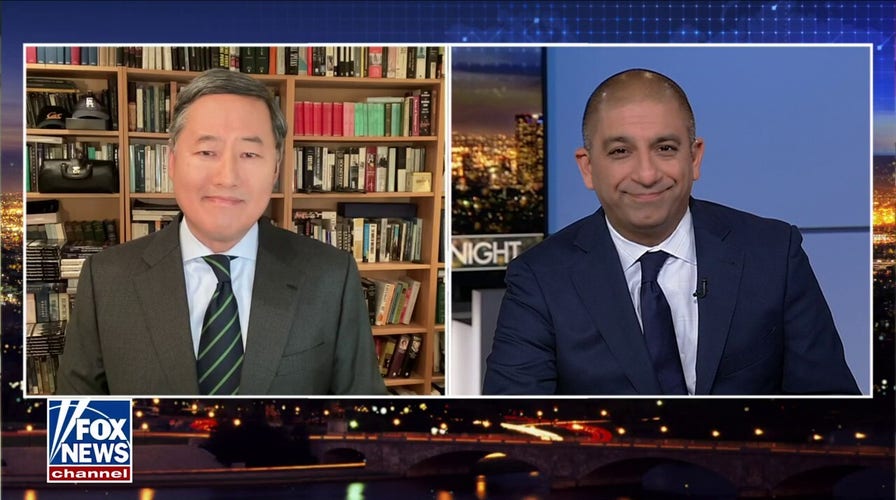 China is the greatest foreign policy threat: John Yoo