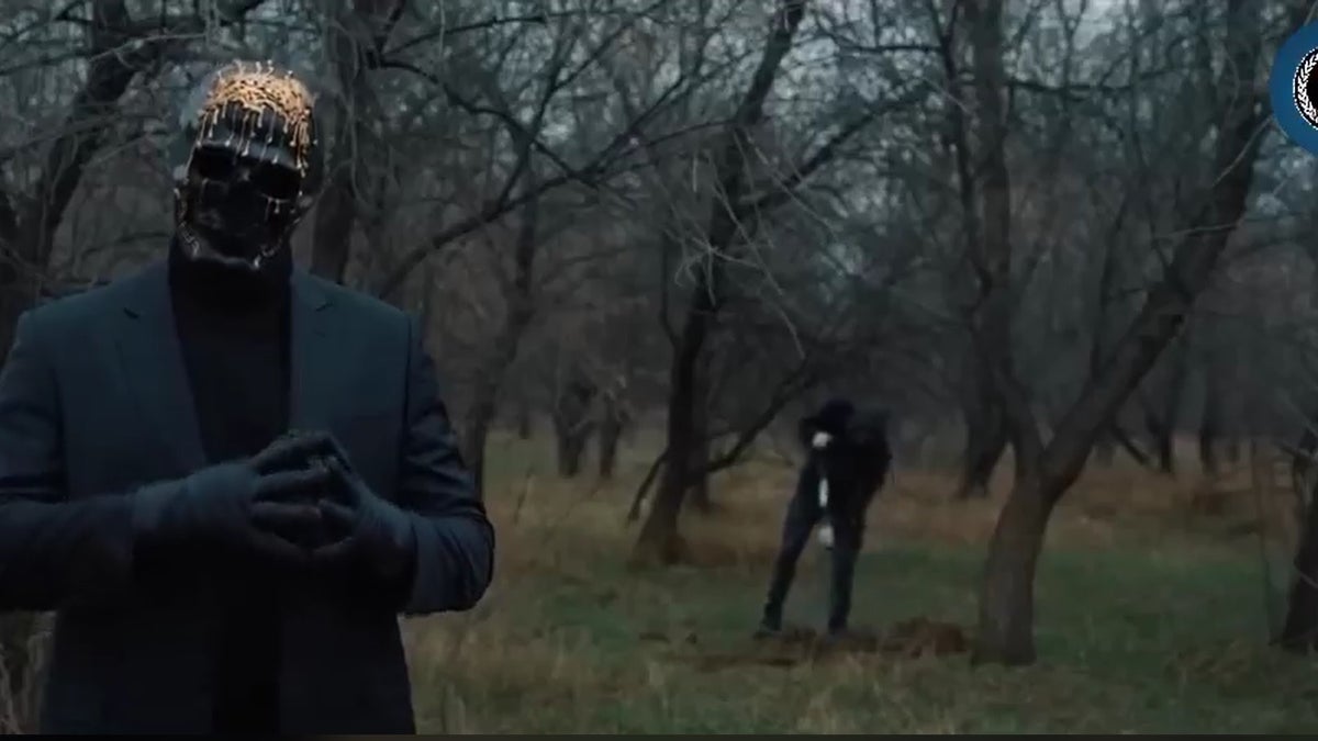 "Sanchez" in dark web commercial
