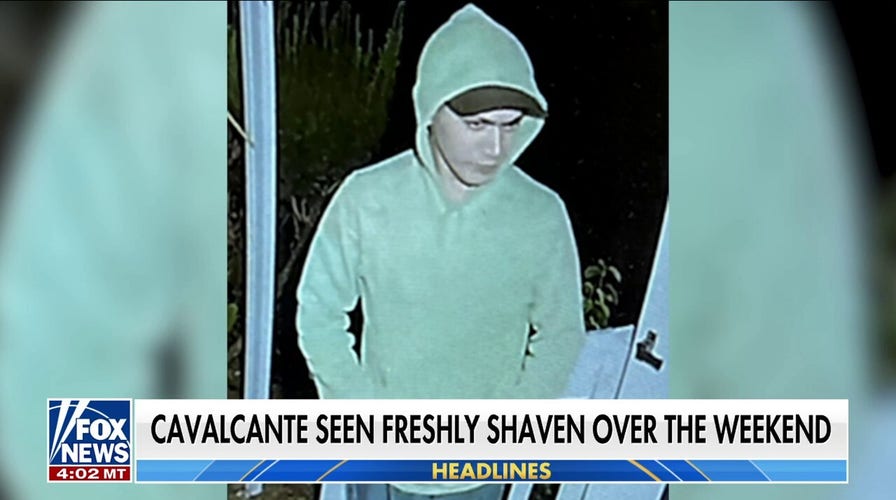 Escaped Pennsylvania killer armed with stolen rifle after breaking into home