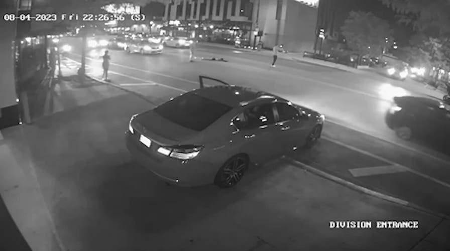 Chicago family files lawsuit after daughter was injured in hit-and-run incident