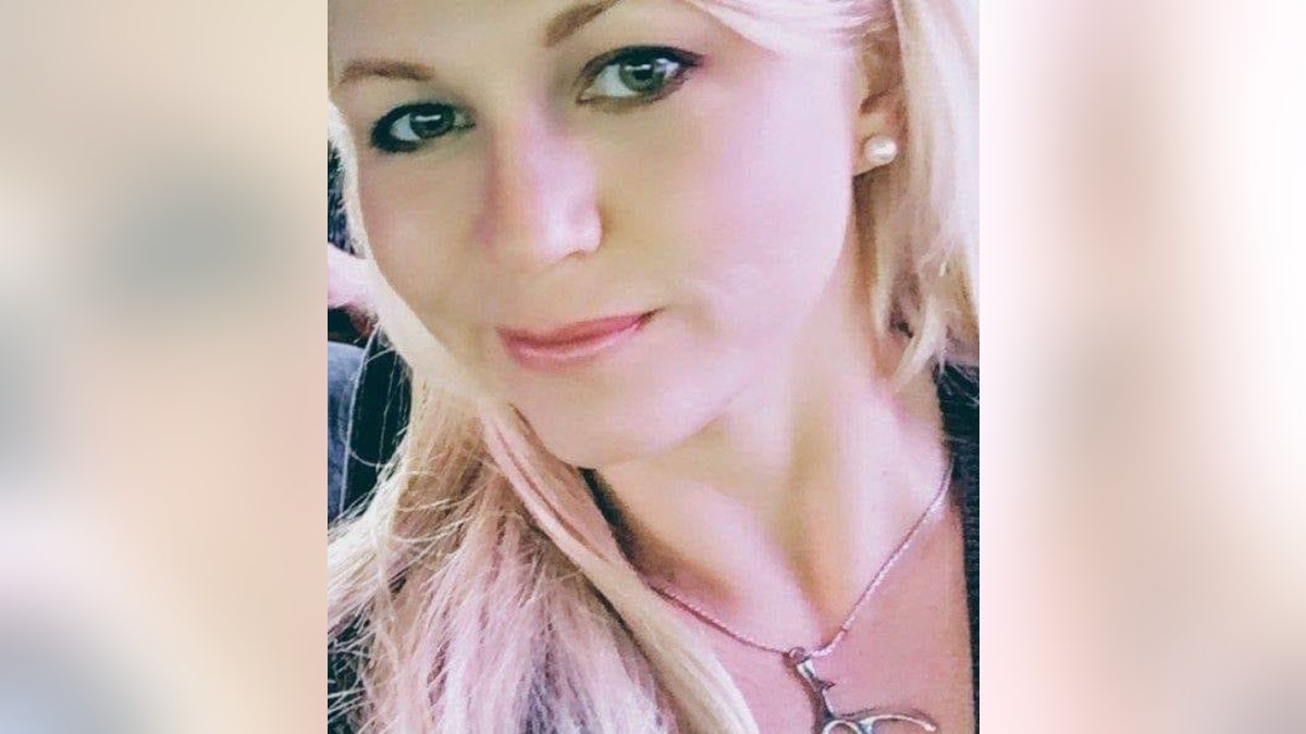 LeeAnn Fletcher Hartleben