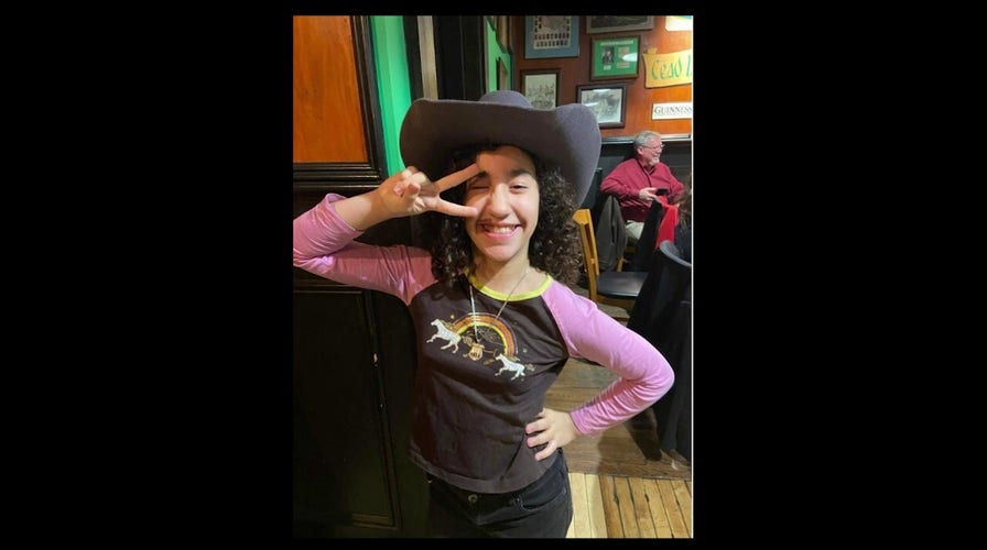 Felicia LoAlbo-Melendez, 11, was ‘lifelong advocate’ against bullying: mother