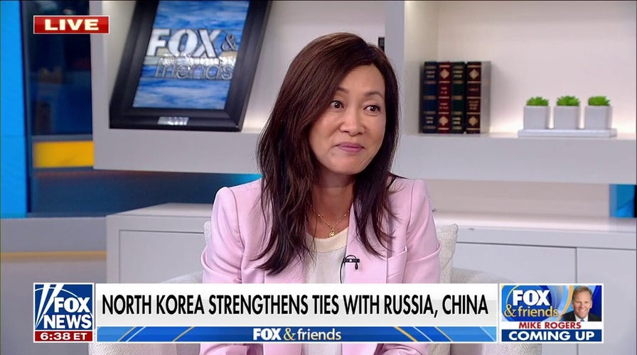 We don't have a choice, we have to support Ukraine: former CIA officer