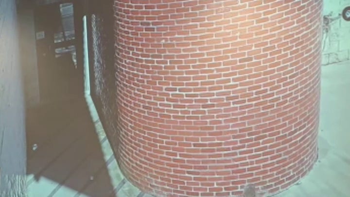 Pennsylvania authorities release video of Danelo Cavalcante's escape from prison