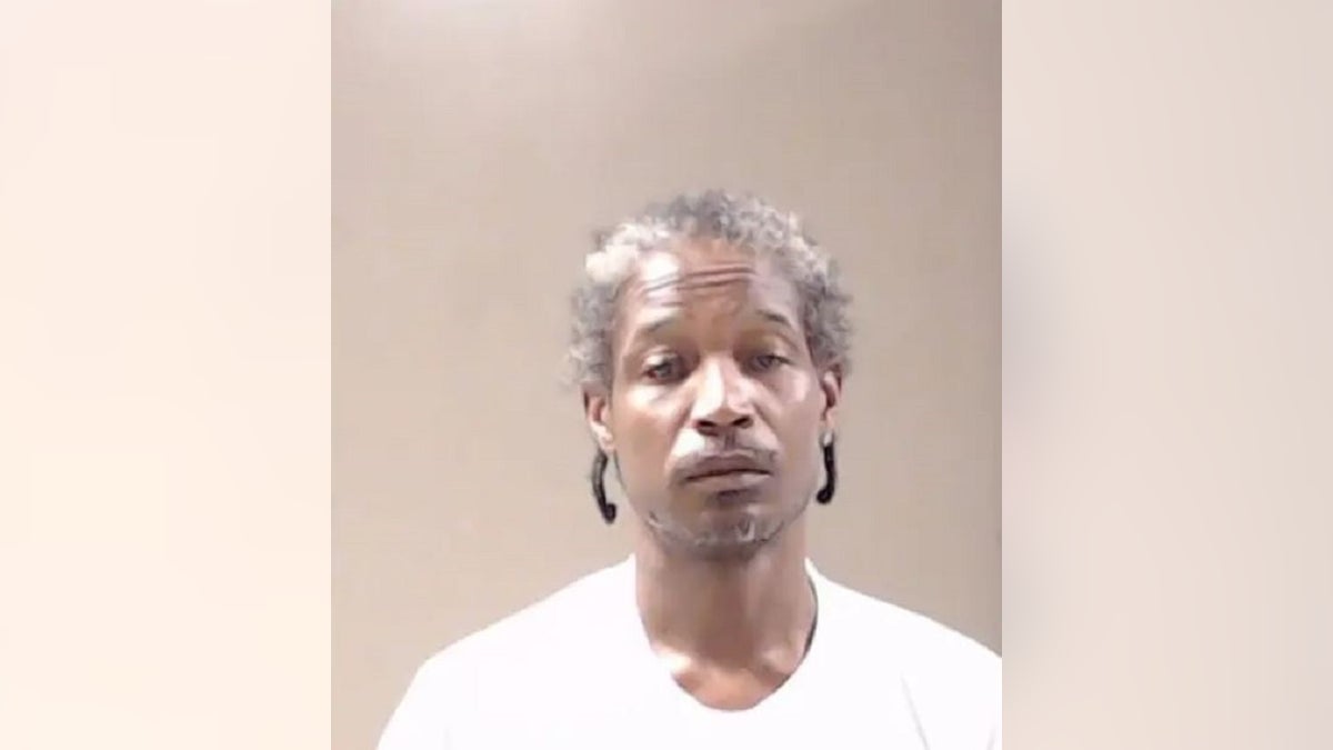 Georgia man charged with murder
