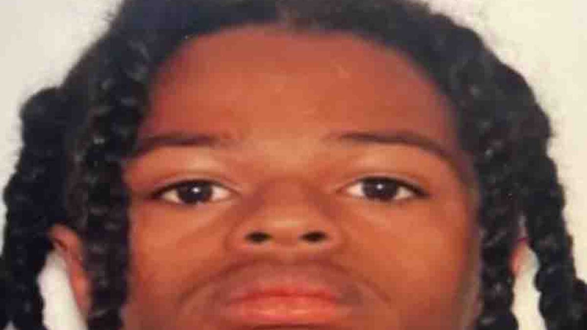 Stephon Ford