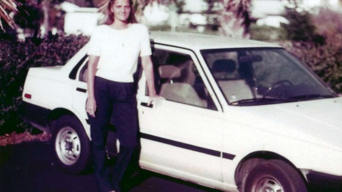 Terry Doloway missing person cold case