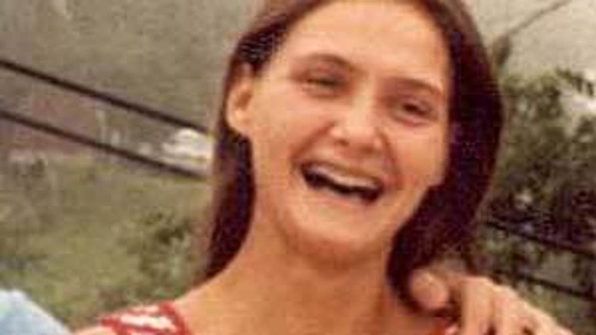 Terry Doloway cold case missing persons