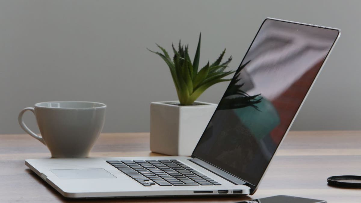 Laptop