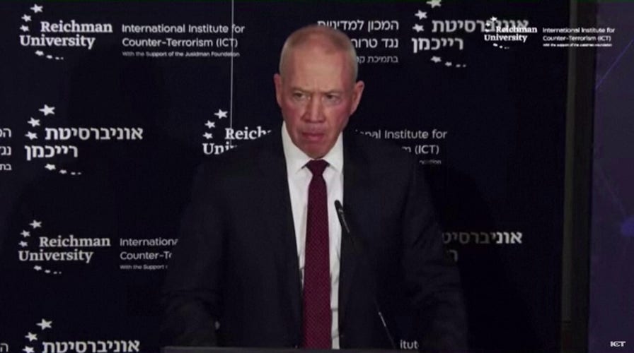 Israel accuses Iran-backed Hezbollah of building airport designed for attack, amid Biden $6B swap deal
