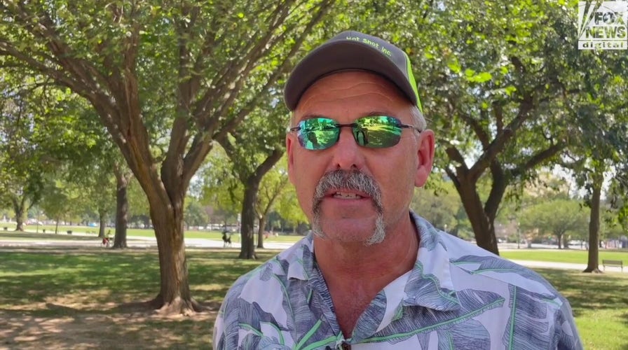 ‘It's hurt us bad’: American voters grade Biden’s handling of the economy