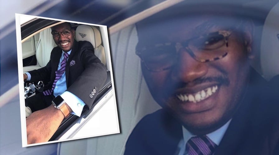Family member of Nat King Cole stabbed to death in Georgia