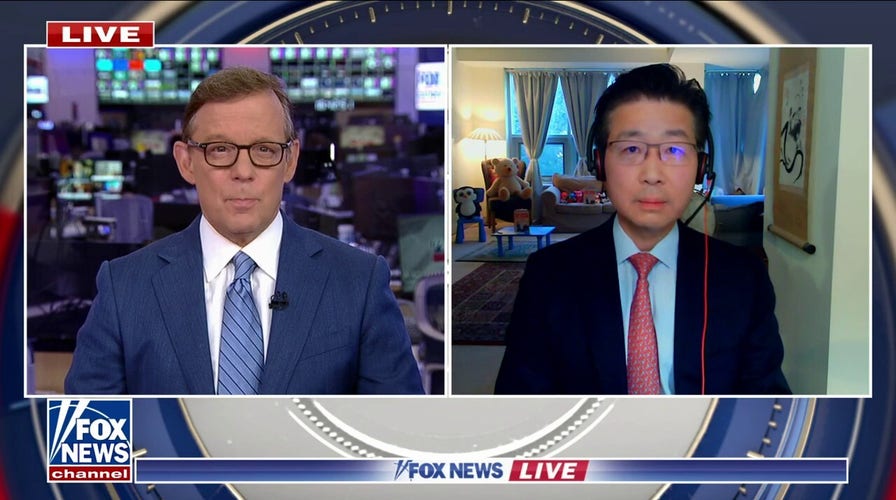 Russia needs North Korea as much as North Korea needs Russia: Lee