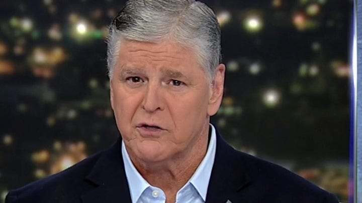 Sean Hannity: Hunter Biden will likely be indicted this month