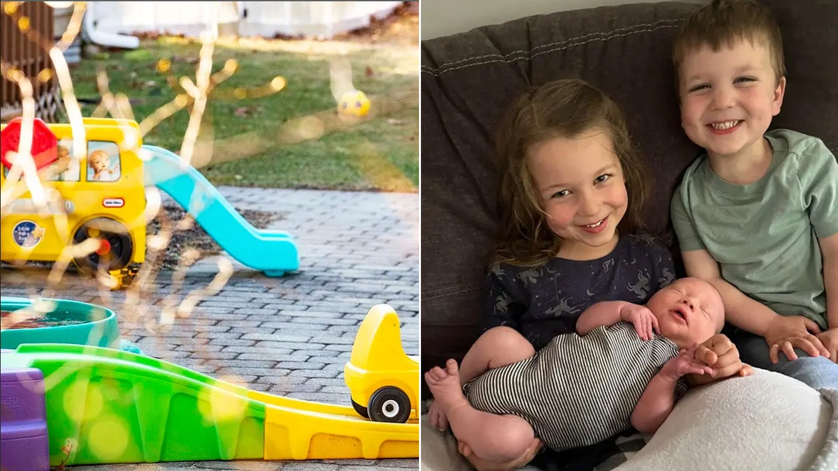 Lindsay-Clancy-Kids