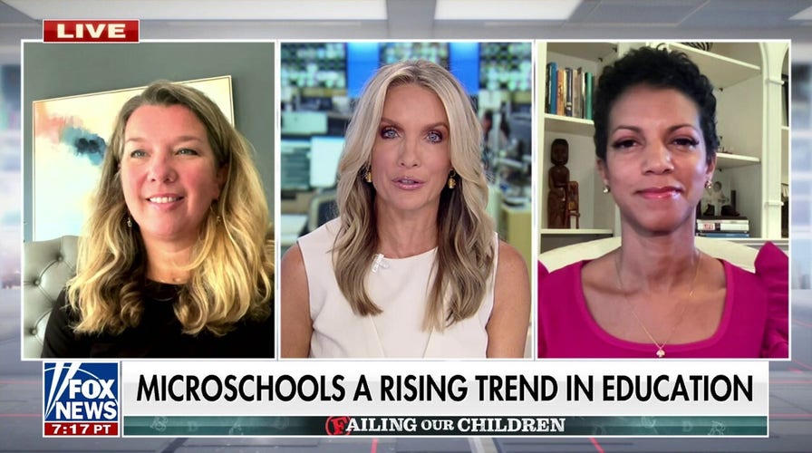 Microschools growing as parents remain concerned about public education