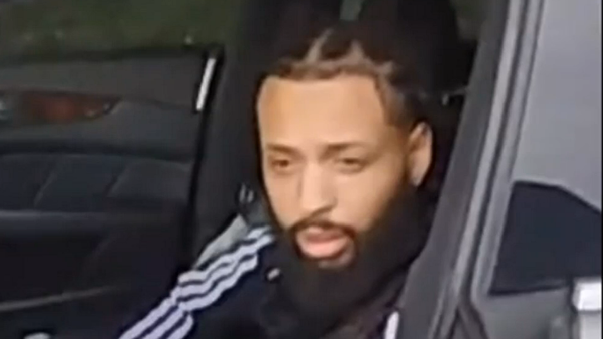 Brockton, Massachusetts, suspect Derek Lobo