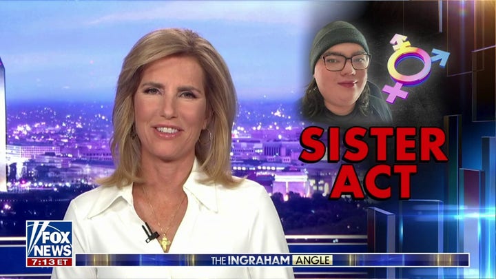 Laura: The left no longer has the courage to protect women in this country