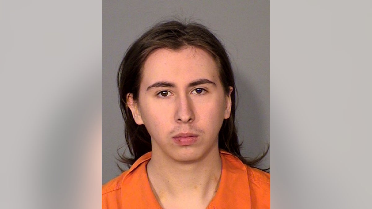 Minnesota suspect Keanu Labatte