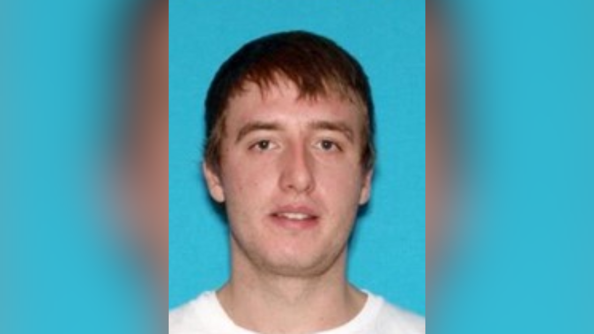 Missing CO man