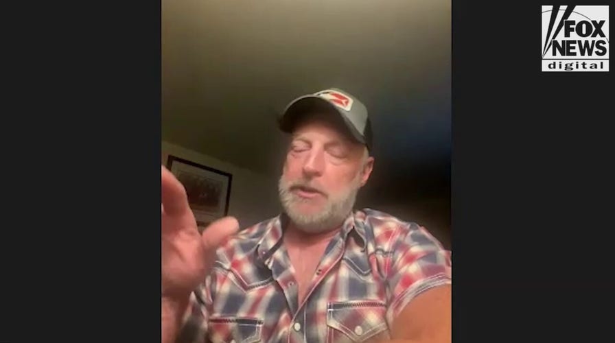 Daryll Worley shares the story behind his hit 9/11 song 'Have We Forgotten'